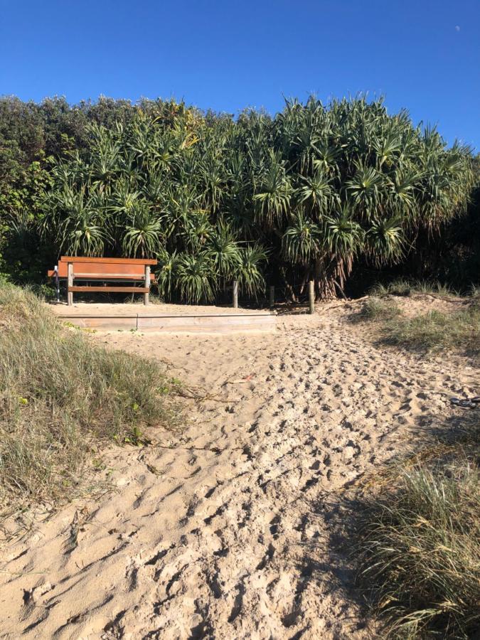 木麻黄Santai Sands - With Sea And Mountain Glimpses!公寓 外观 照片